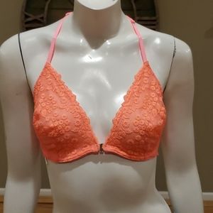 Free People Aphrodite lace bra
